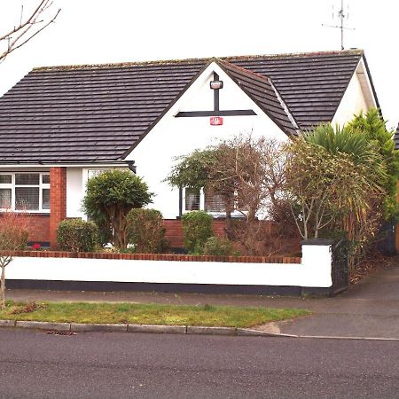 Chez Se Bed and Breakfast Drogheda Buitenkant foto