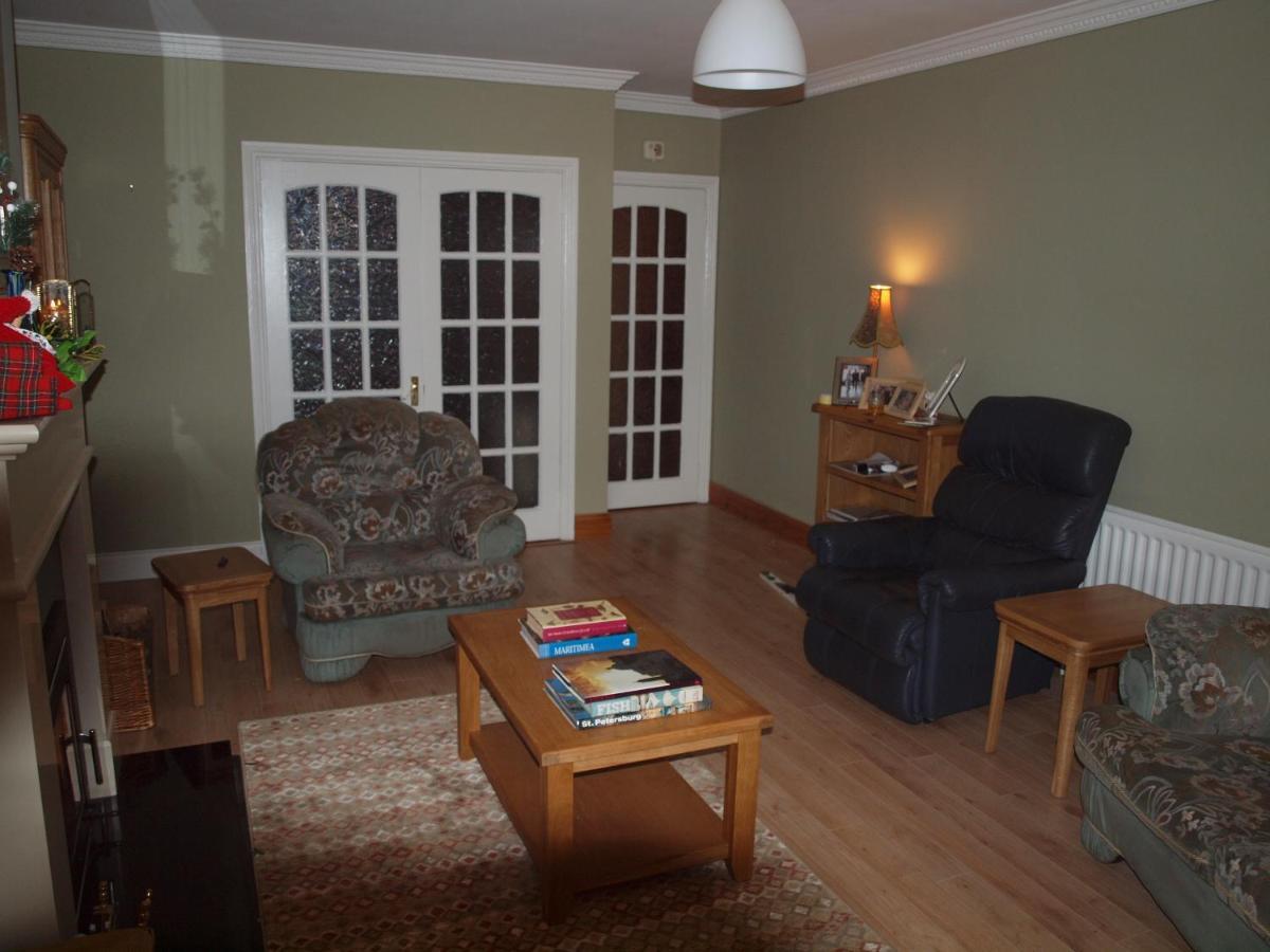 Chez Se Bed and Breakfast Drogheda Buitenkant foto