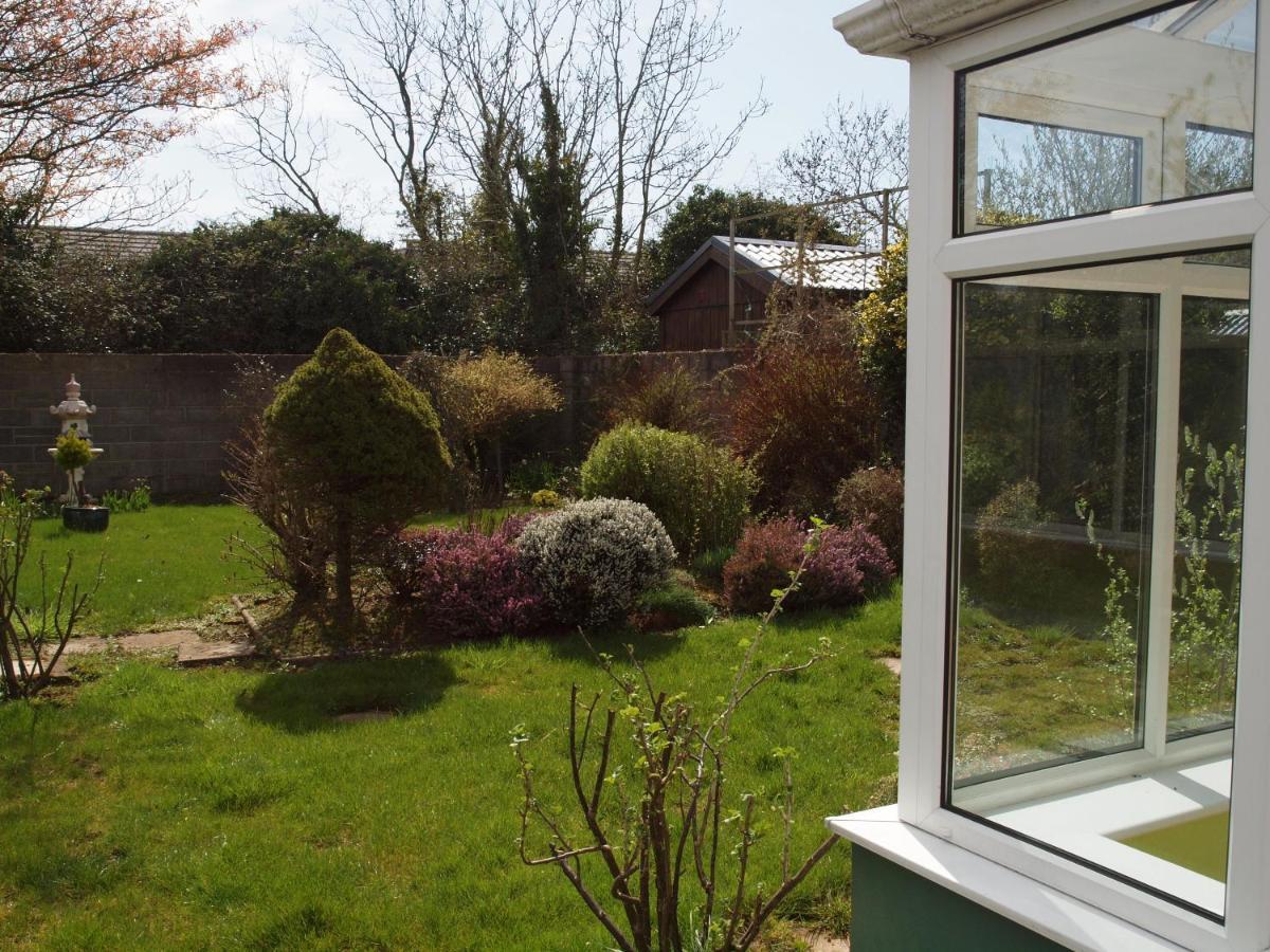 Chez Se Bed and Breakfast Drogheda Buitenkant foto
