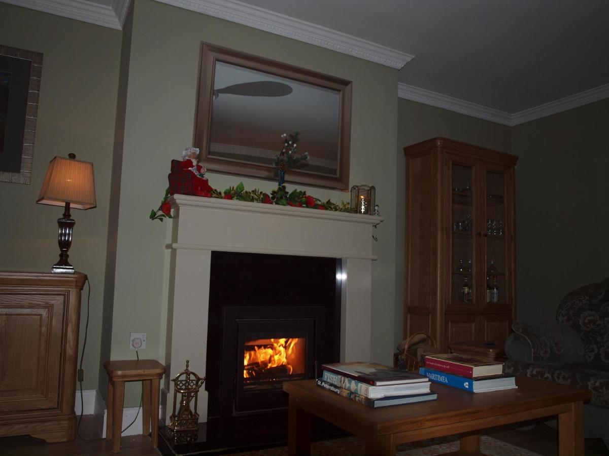 Chez Se Bed and Breakfast Drogheda Buitenkant foto