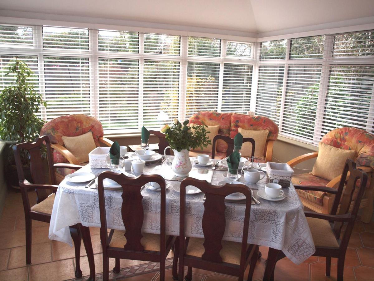 Chez Se Bed and Breakfast Drogheda Buitenkant foto