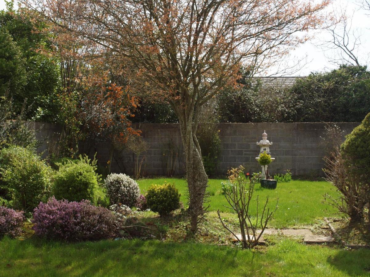 Chez Se Bed and Breakfast Drogheda Buitenkant foto
