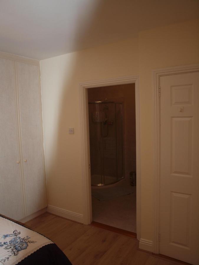 Chez Se Bed and Breakfast Drogheda Buitenkant foto