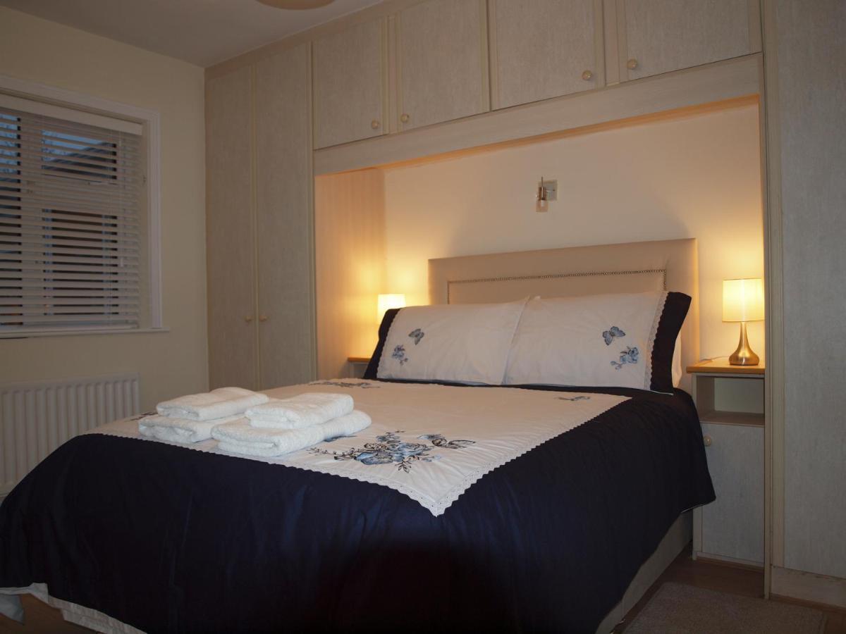 Chez Se Bed and Breakfast Drogheda Buitenkant foto