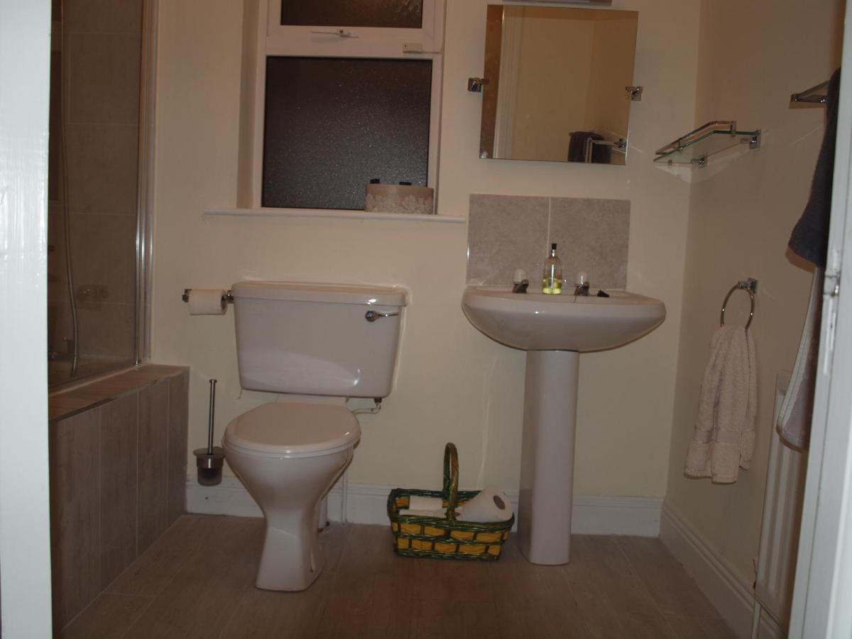 Chez Se Bed and Breakfast Drogheda Buitenkant foto